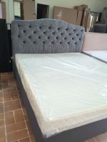 Bett Boxspringbett 180x200cm *Möbel Outlet Osnabrück* Niedersachsen - Osnabrück Vorschau