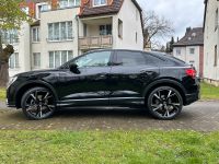 Audi Q3 45 TFSI e-tron Sportback S-line AHK LED 21 Zoll Garantie Nordrhein-Westfalen - Alsdorf Vorschau