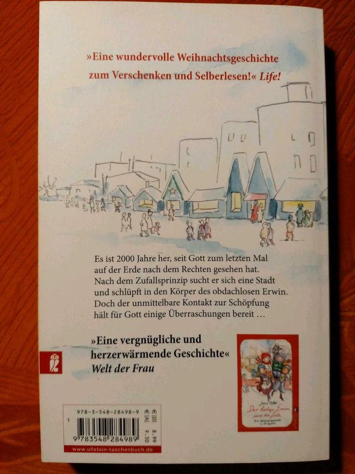 Verschiedene Bücher in Struppen