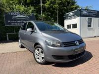 Volkswagen Golf Plus VI 1.4 Comfortline/TÜV+INSEPKTION NEU Nordrhein-Westfalen - Hamm Vorschau