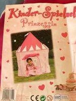 Kinderspielzelt Prinzessin Pop Up Zelt in Pink Leipzig - Dölitz-Dösen Vorschau