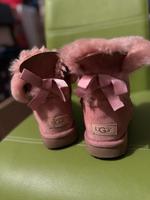 UGG Boots Gr. 39 Pankow - Weissensee Vorschau