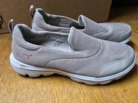 Skechers GoWalk Ultra Go gr. 38 wie NEU Nordrhein-Westfalen - Wetter (Ruhr) Vorschau