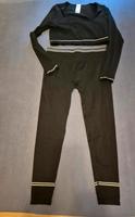gymshark Set Leggings und Shirt Bayern - Rosenheim Vorschau