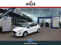 Ford Fiesta Cool+Connect Easy-Driver-Paket 5trg. Nordrhein-Westfalen - Dülmen Vorschau