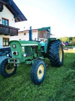 John Deere 2130 LS Bayern - Kirchdorf b Haag i OB Vorschau