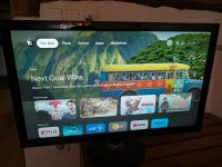 Asus Gaming Monitor 27" Full HD 1ms  mit Google TV Stick Hessen - Maintal Vorschau
