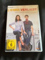 DVD lieber verliebt Obergiesing-Fasangarten - Obergiesing Vorschau
