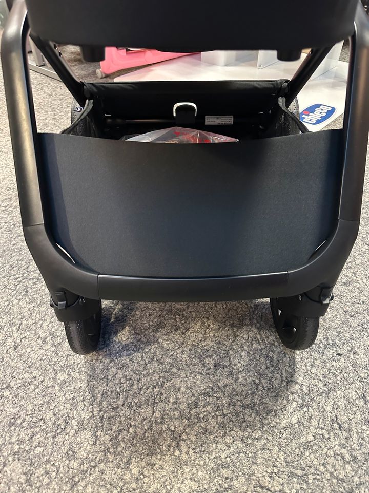 NEU - chicco® MYSA 2023 Kombi-Kinderwagen - Aktions-Angebot - NEU - FIRLEFANZ in Berlin