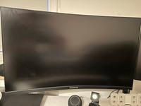GIGABYTE M32UC 31,5 Zoll UHD 4K Gaming Monitor Nordrhein-Westfalen - Meerbusch Vorschau