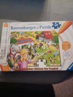 Tiptoi puzzel Der Ponyhof Bayern - Ochsenfurt Vorschau