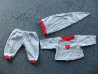 2 Puppen Schlafanzüge für Baby Annabell Chou Chou Münster (Westfalen) - Mauritz Vorschau