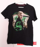 Draco Malfoy Shirt von Elbenwald in Größe S Niedersachsen - Sibbesse  Vorschau