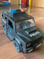 Playmobil SWAT Truck 71003 Hessen - Friedberg (Hessen) Vorschau