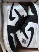 Nike Air Jordan 1 Mid Diamond Shorts Gr. 42 Bayern - Diespeck Vorschau