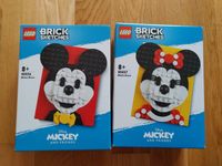 Lego Brick Sketches - Disney Mickey & Minnie Berlin - Treptow Vorschau