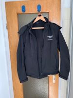 Aston Martin outdoor funktionsjacke Jacke schwarz L Bielefeld - Stieghorst Vorschau