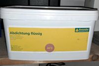 Kemmler Abdichtung flüssig AF3 3kg neu OVP Stuttgart - Sillenbuch Vorschau