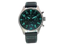 IWC Pilot's Watch Chronograph Mercedes-AMG PETRONAS IW388108 Baden-Württemberg - Bietigheim-Bissingen Vorschau