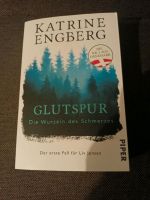 Glutspur Die Wurzeln des Schmerzes Liv Jensen Katrine Engberg TB Rheinland-Pfalz - Remagen Vorschau