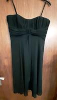 Schwarzes Kleid, Gr. 40, Abschluss, Abendrobe Nordrhein-Westfalen - Wesel Vorschau