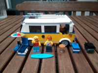 3in1 Lego Surfmobil mit OVP Mecklenburg-Vorpommern - Boizenburg/Elbe Vorschau