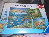 Ravensburger puzzle Bayern - Neuendettelsau Vorschau