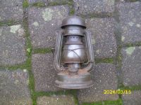 Alte Feuerhand Baby 176 Pilzkopf Petroleum Lampe Nordrhein-Westfalen - Overath Vorschau