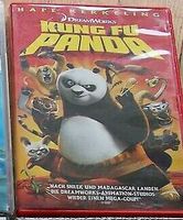 DVD Kung fu Panda - für Kinder Bayern - Aschaffenburg Vorschau