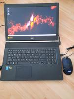 Laptop Acer Aspire VN7-791/Core i7 4720HQ/GTX 950M 4Gb/DDR3 16Gb Altona - Hamburg Lurup Vorschau