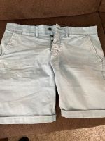 Chiemsee Herren Shorts Chino kurz Hellblau 34 / L neuwertig Berlin - Steglitz Vorschau