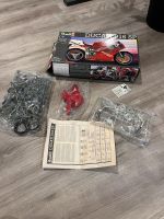 Revell Ducati 916 SP 1:9 Modellbausatz (Sehr selten / Rar) Niedersachsen - Rhauderfehn Vorschau