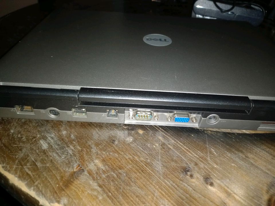 Dell Laptop  Dell D830 defekt bastler in Düsseldorf