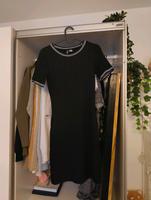 Schwarzes enges Kleid Gr. 38 H&M Sommer Bayern - Woerth an der Donau Vorschau