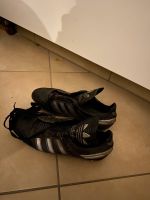 Adidas Fußballschuhe, Echt Leder, Gr. 41,5 - Gr.42 Nordrhein-Westfalen - Unna Vorschau