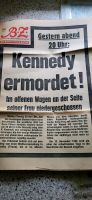 Original BZ Zeitung 1963 Berlin - Reinickendorf Vorschau