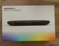 Media Receiver 200 in schwarz Magenta TV Eimsbüttel - Hamburg Niendorf Vorschau