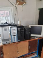 PC`s Computer Maus Tastatur Bildschirm Bastlerware Sachsen - Göda Vorschau