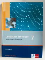 Lambacher Schweizer Mathematik für Gymnasien 7 Nordrhein-Westfalen - Velbert Vorschau