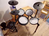 Roland E Drums TD-17 KV Nordfriesland - Husum Vorschau