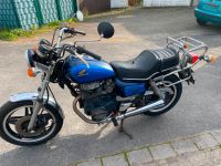 Honda CM 400 Custom im Originalen Zustand für Bastler Nordrhein-Westfalen - Herne Vorschau