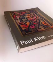 Paul Klee - In der Maske des Mythos Bayern - Zorneding Vorschau
