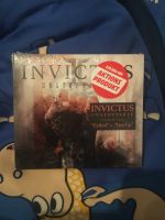 Musik CD Album Invictus unstoppable neu ovp exiled & get up Sachsen - Döbeln Vorschau