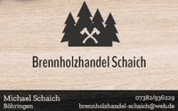 Trockenes Brennholz Buche Auslieferung ab August 2024 Baden-Württemberg - Filderstadt Vorschau