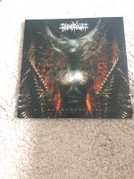 Vinyl Schallplatte blood youth limited metalcore Baden-Württemberg - Langenau Vorschau