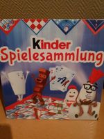 Kinder Spielesammlung, Sonderedition/Limitiert Ferrero und Kinder Niedersachsen - Belm Vorschau