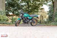 Kawasaki Z650RS - Neu - Finanzierung & Lieferung möglich Niedersachsen - Bad Laer Vorschau