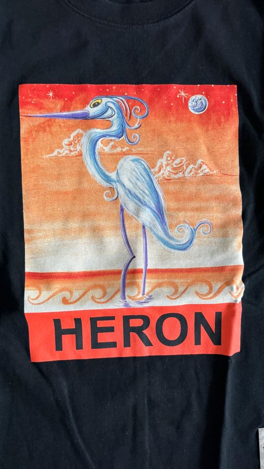 Heron Preston T Shirt L in Köln