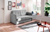 Schlaf-Sofa FEDERKERN Dauerschläfer Gäste-Bett UVP 1348,- NEU Nordrhein-Westfalen - Lippstadt Vorschau