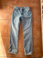 Jeans H&M hellblau Größe 40 Bayern - Bad Windsheim Vorschau